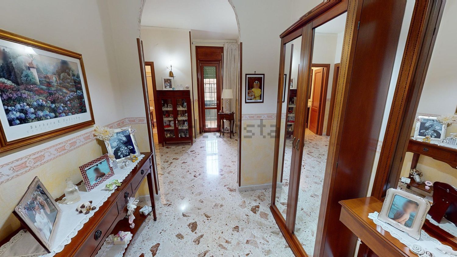 Apartamento em Nocera Inferiore