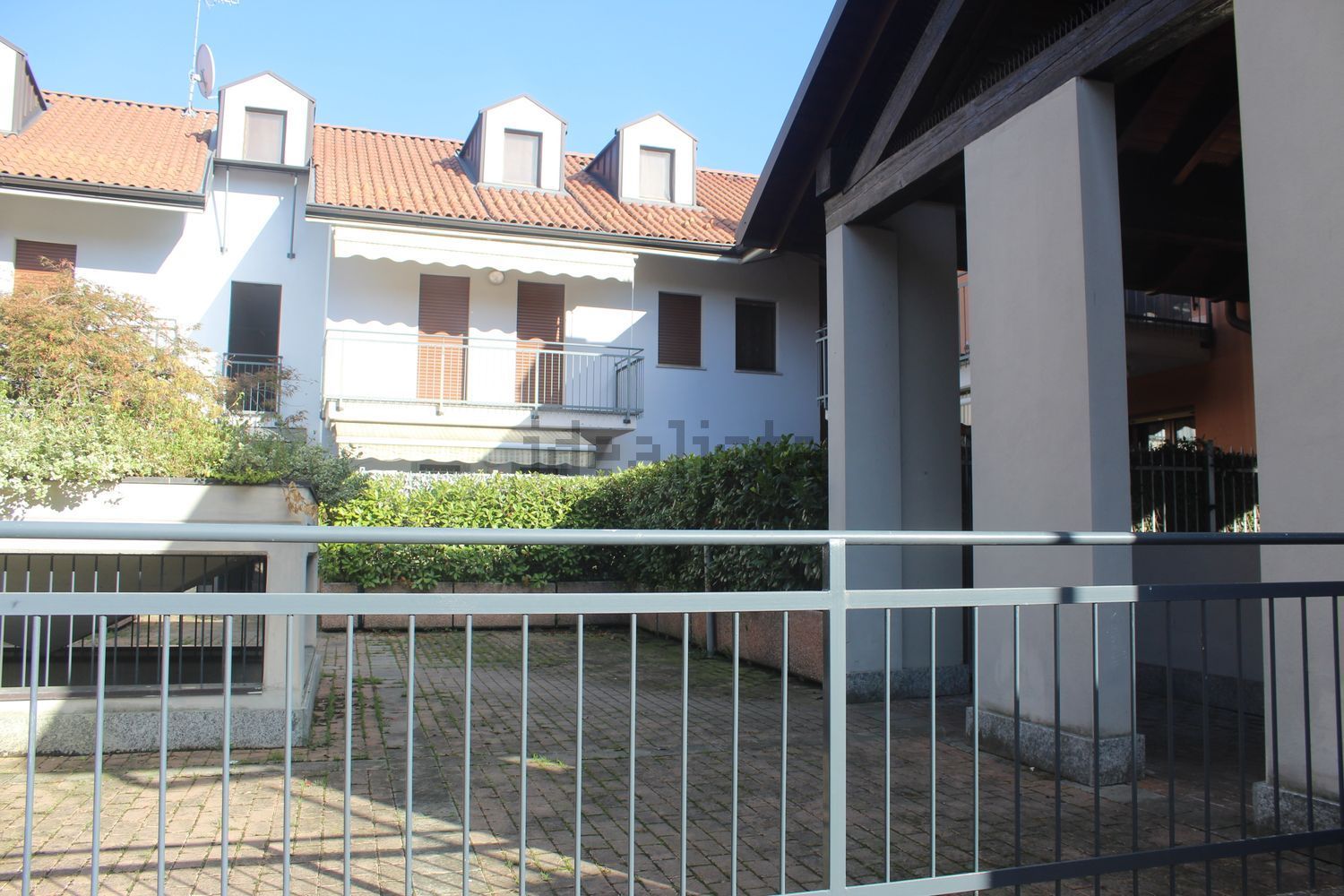 Flat in Leinì
