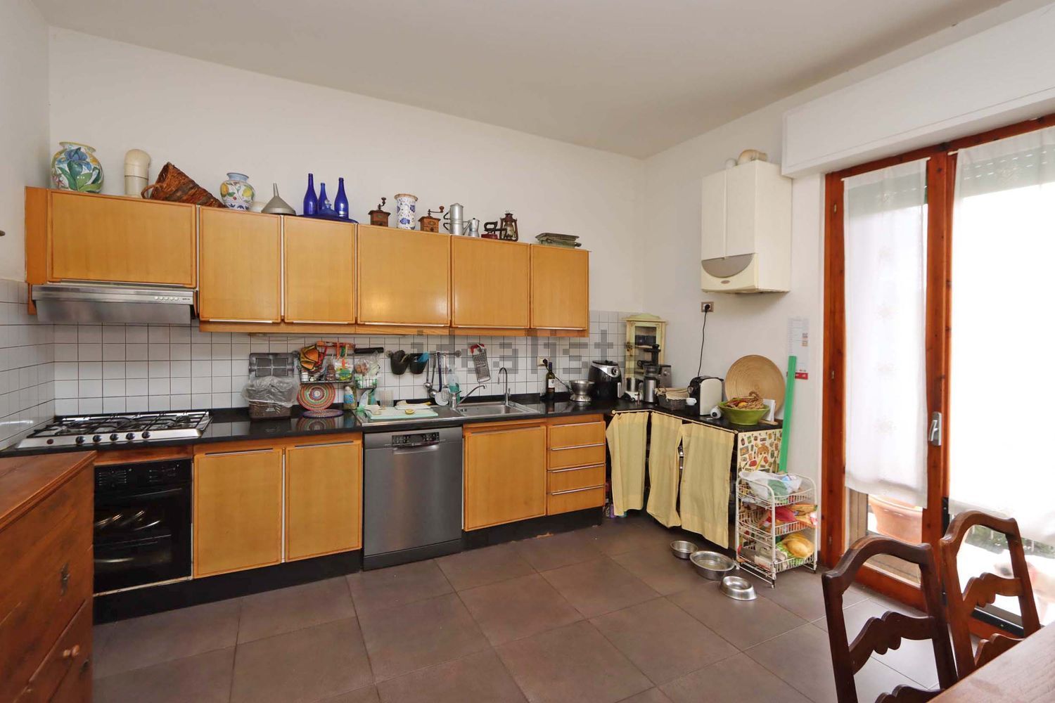 Piso en Chiesanuova - Spedaletto - Romola, San Casciano in Val di Pesa
