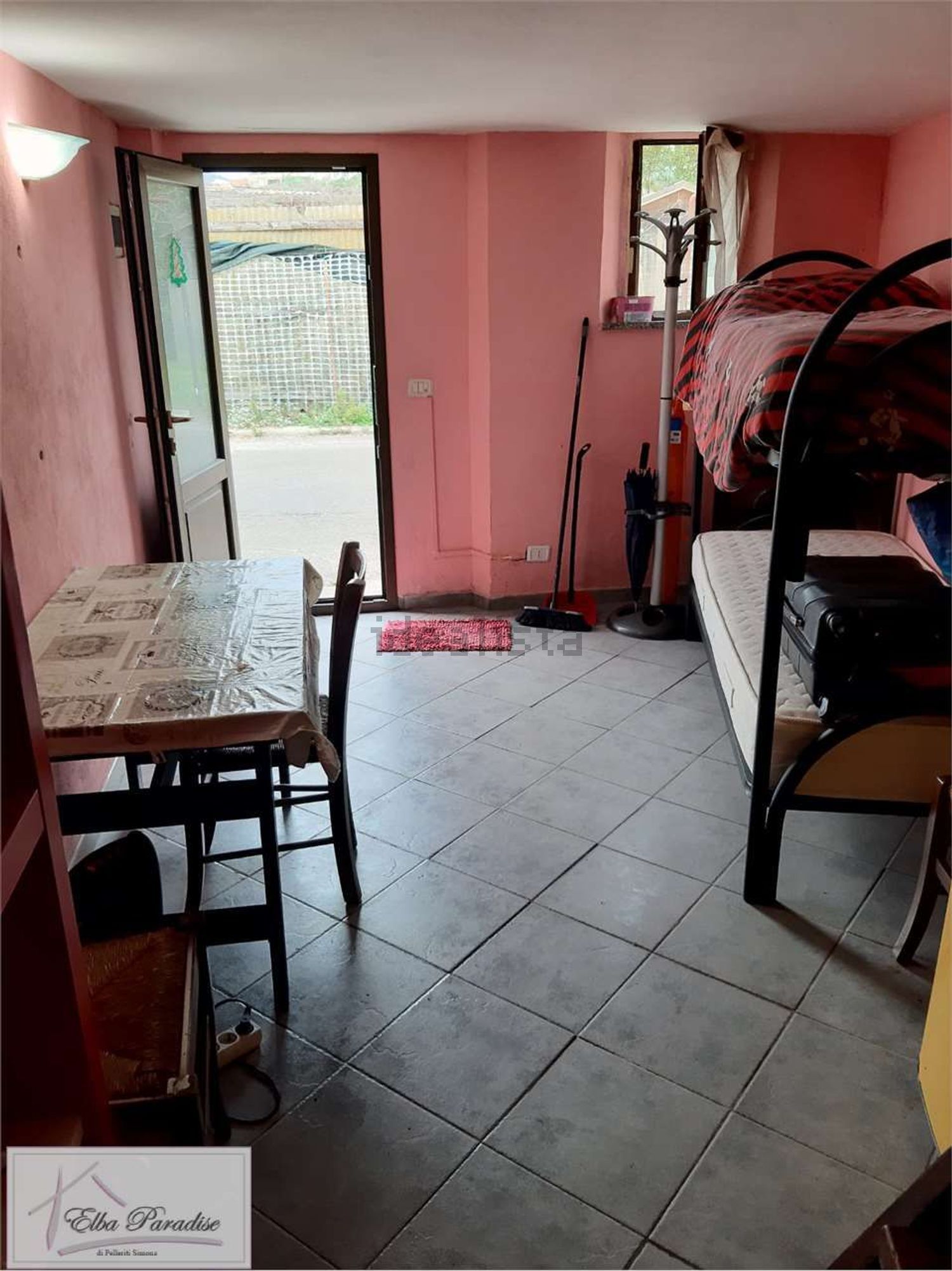 Appartement à Capo Bianco, Portoferraio