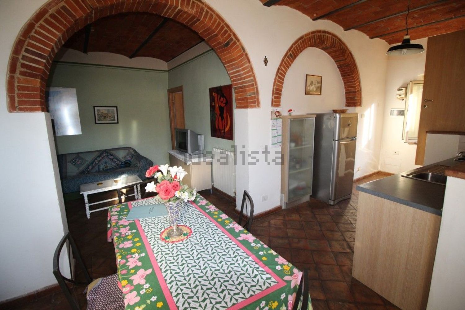 Piso en Laterina, Laterina Pergine Valdarno