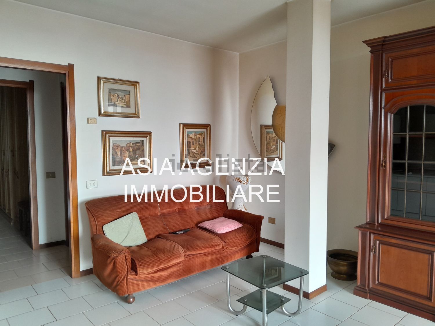 Appartamento a Borgo San Giacomo