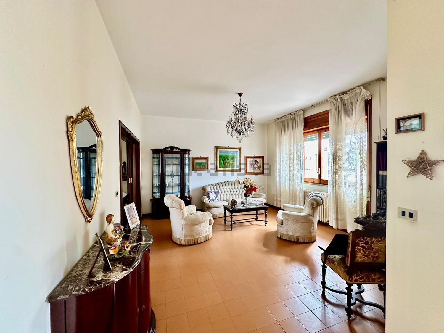 Villetta a schiera a Zona Leuca, Lecce