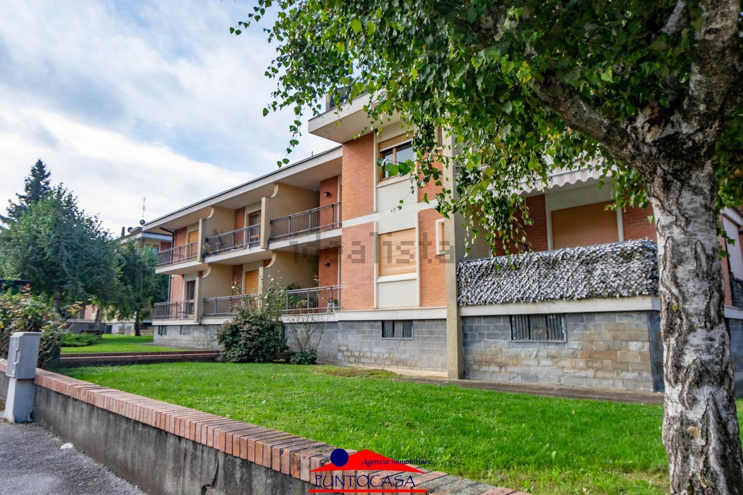 Apartamento em Dronero
