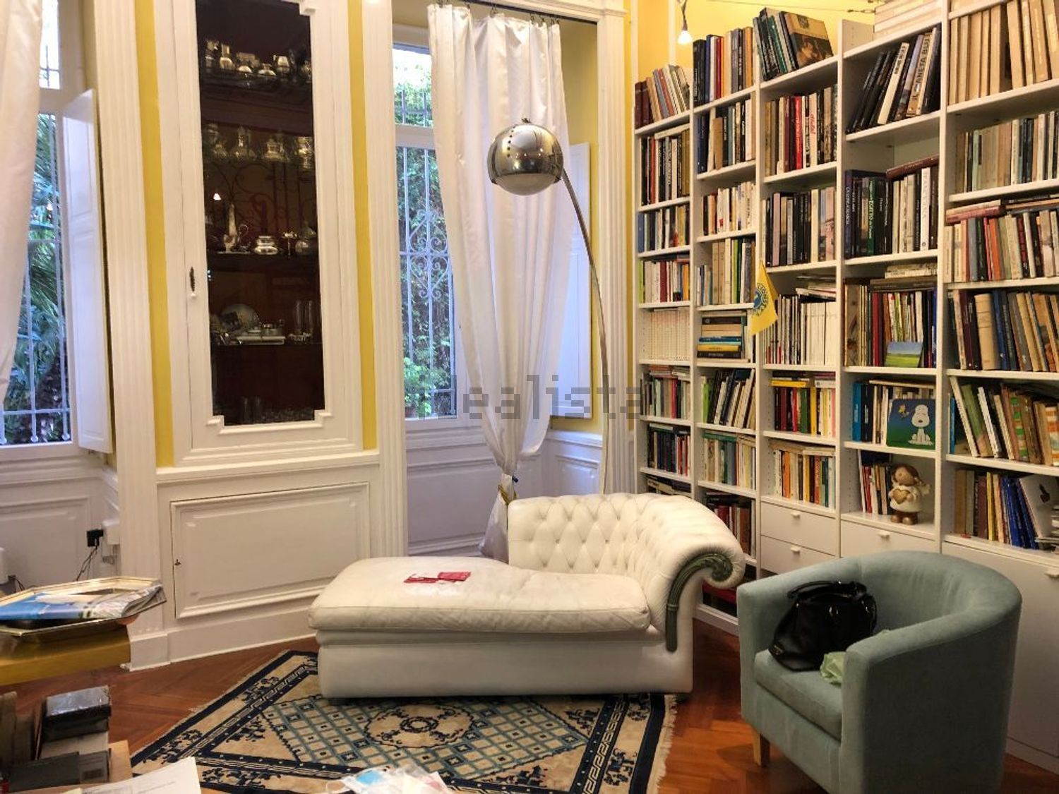 Appartamento a Centro - Marina, Sanremo