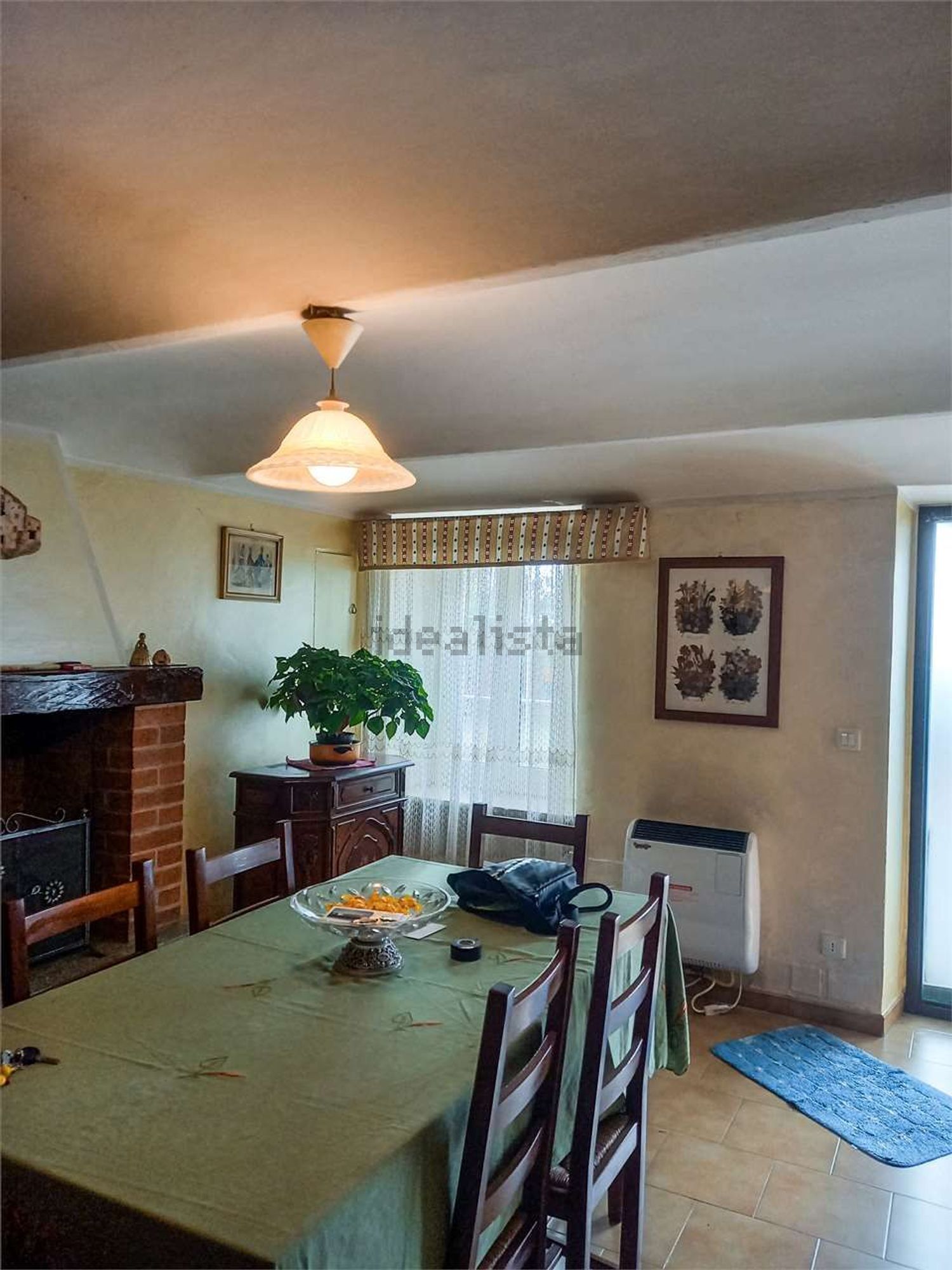 Country homes in Isola d'Asti