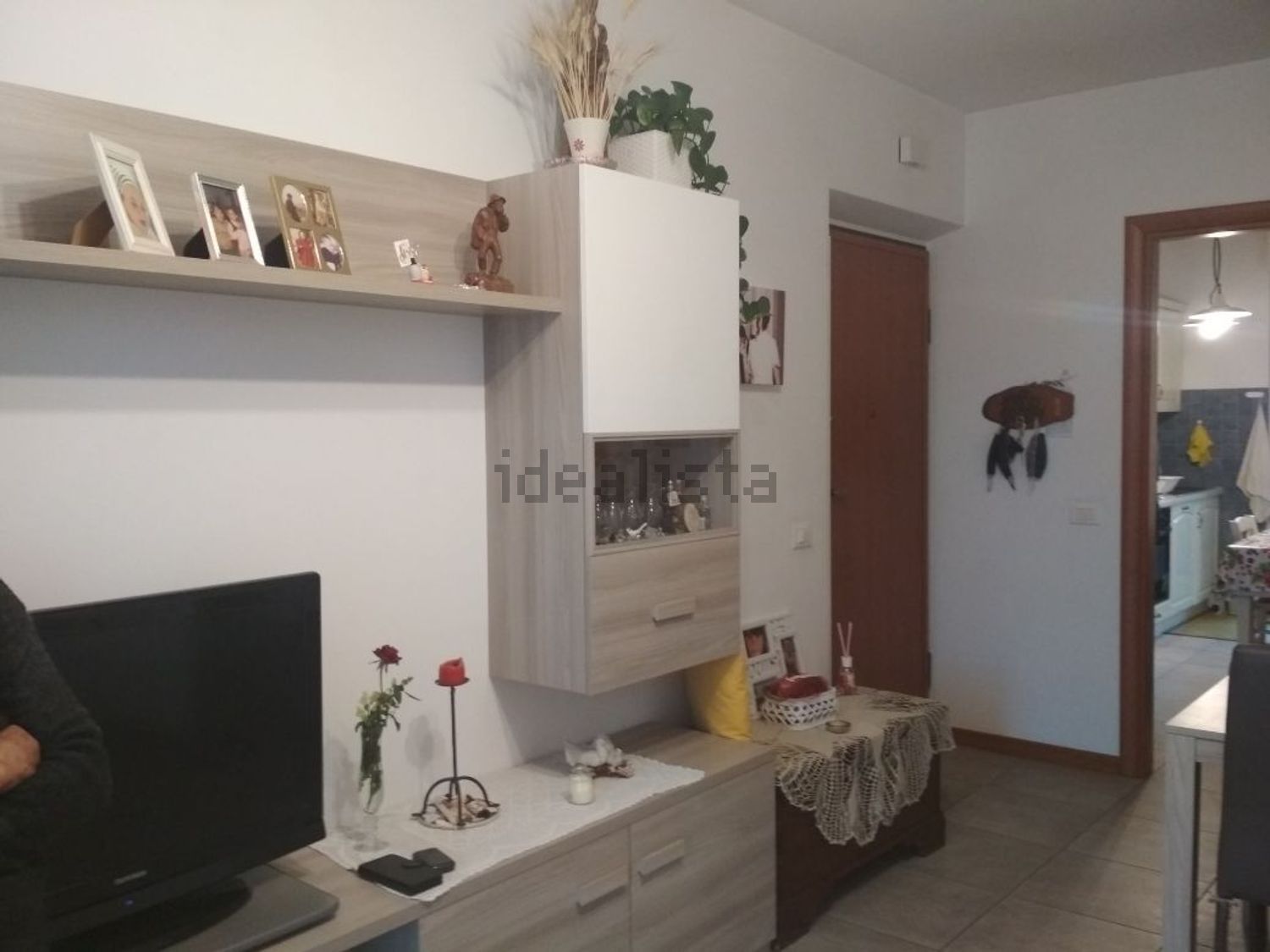 Flat in Trecastelli