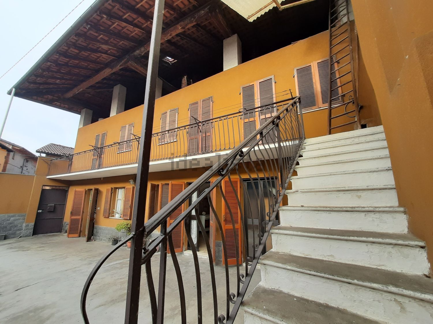 Chalet independiente en Foglizzo