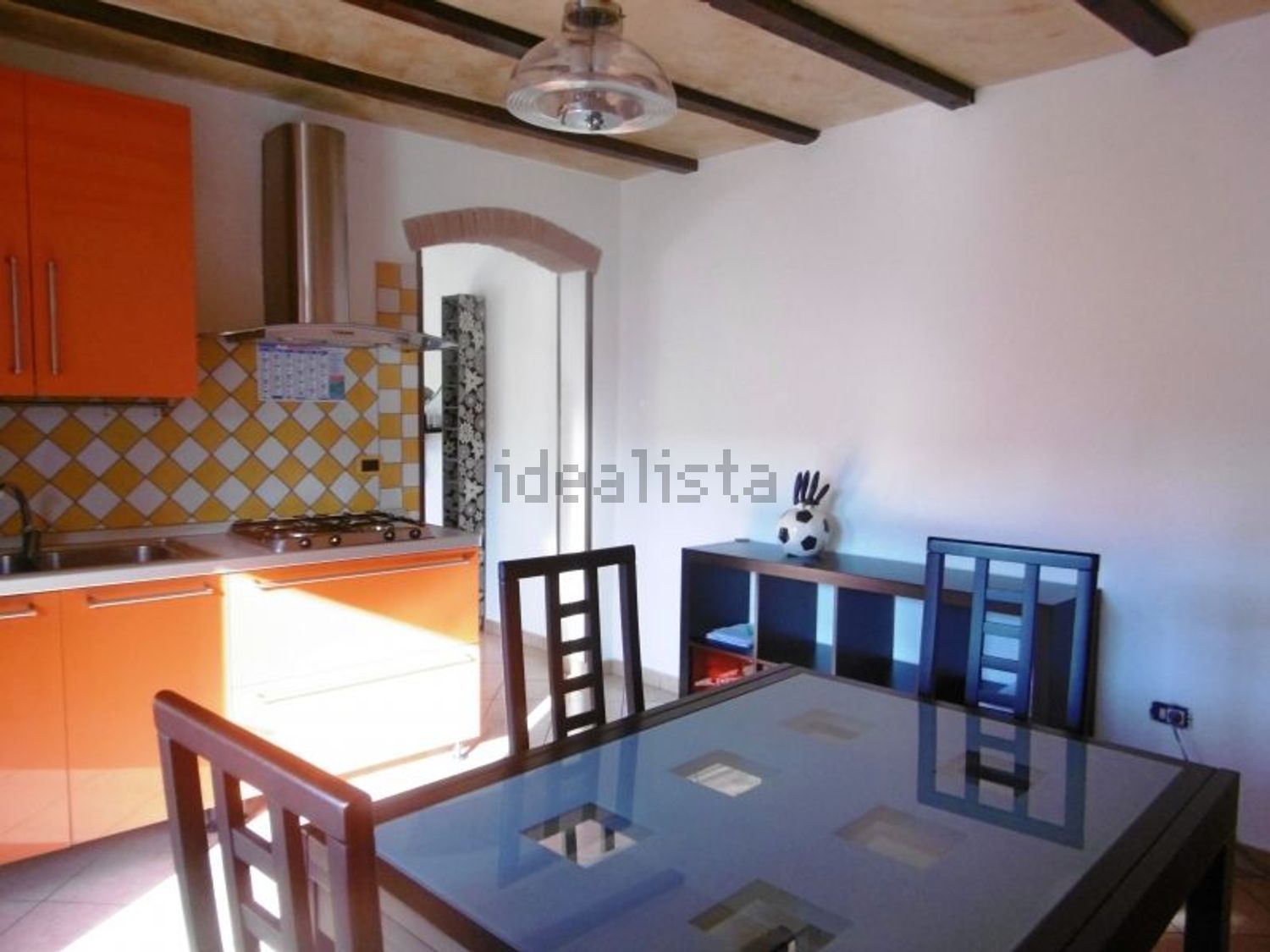 Wohnung in Viggiù