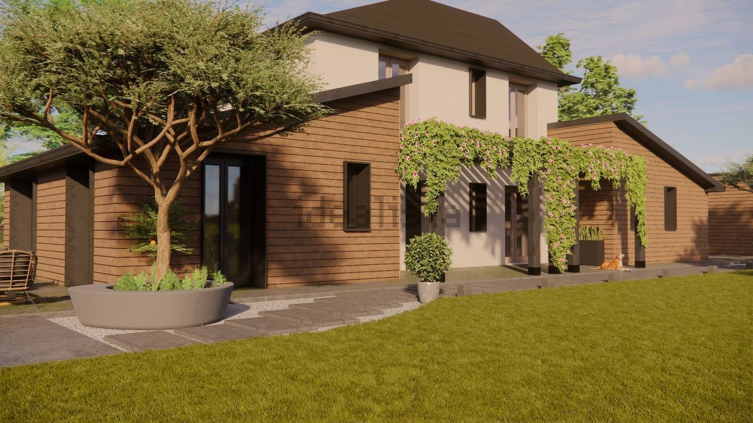 Casa rural en San Martino in Strada, Forlì