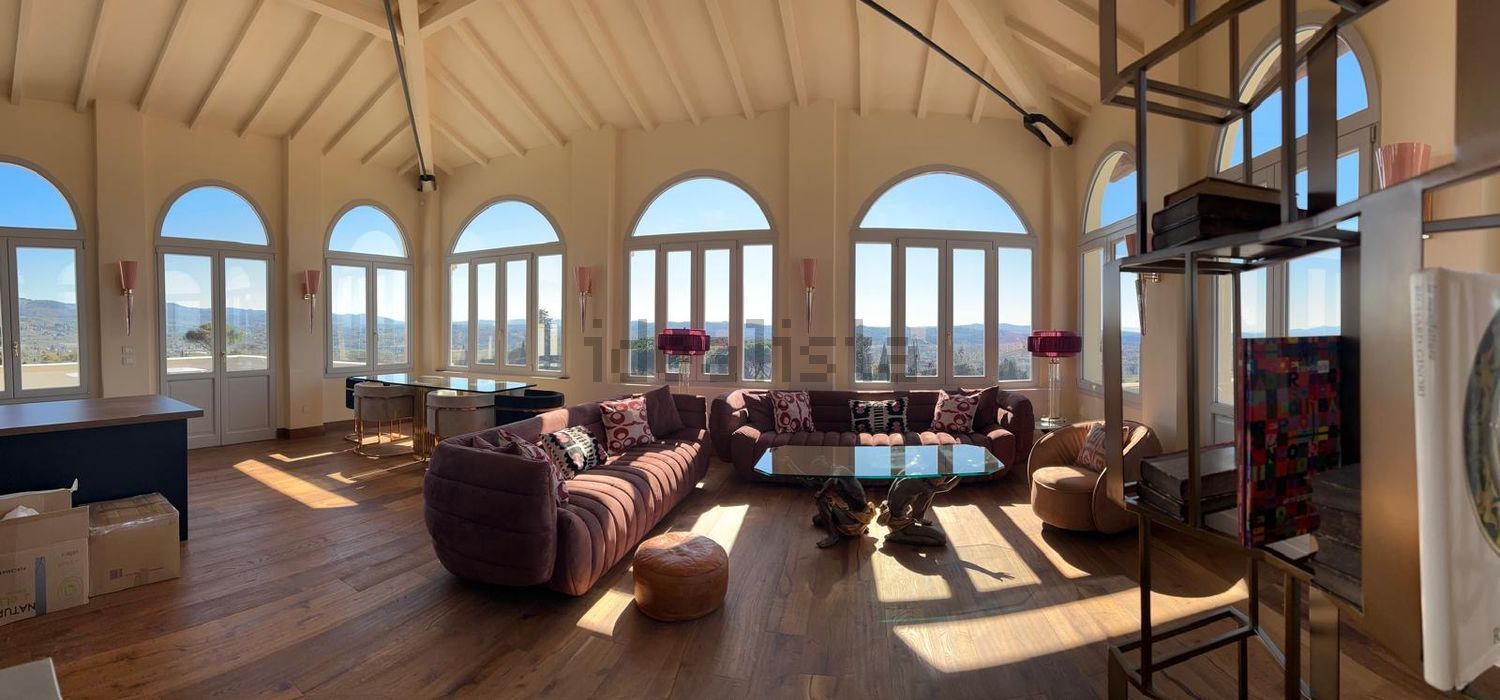 Flat in Settignano, Florence