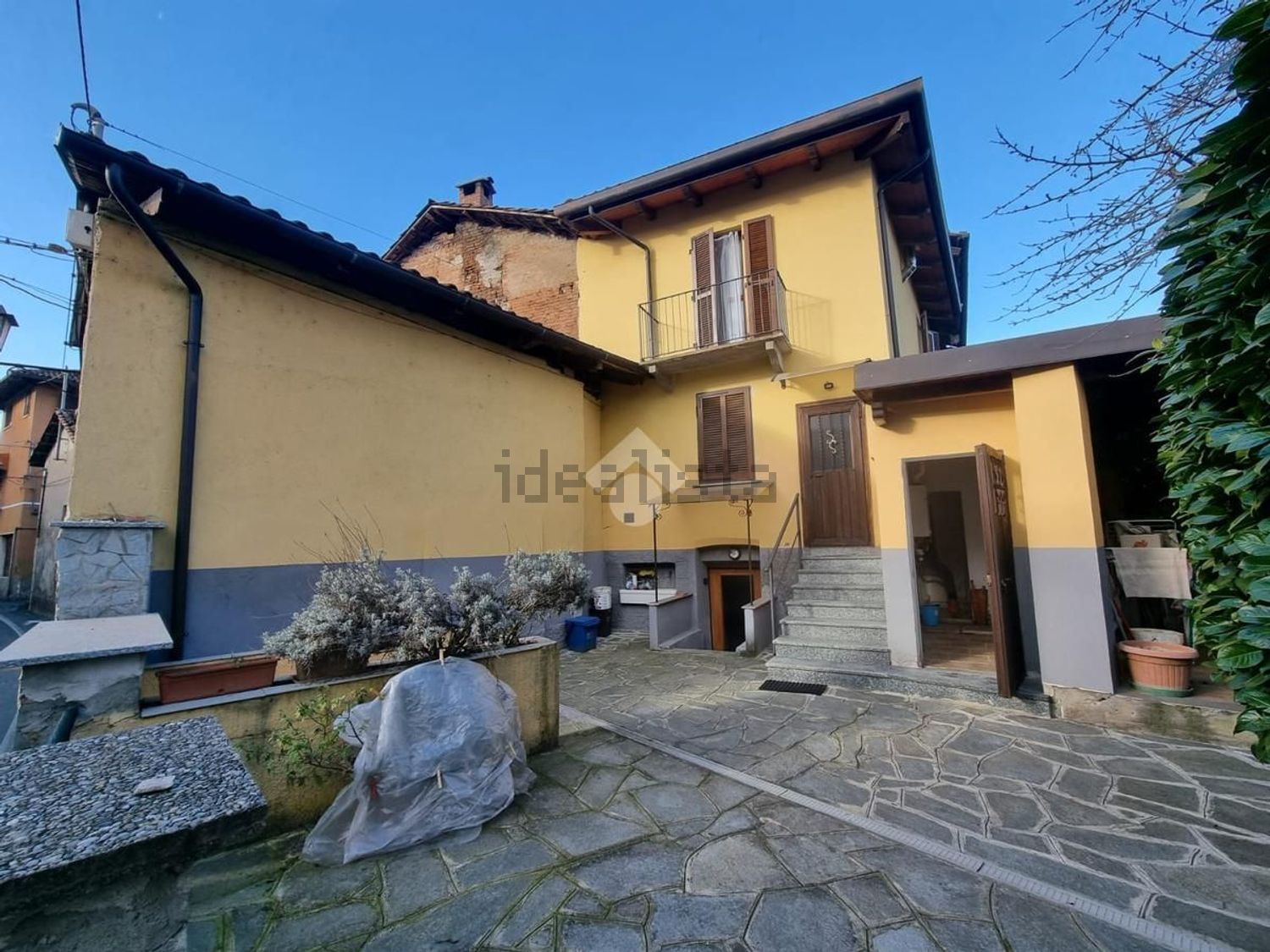 Villetta a schiera a Gassino Torinese