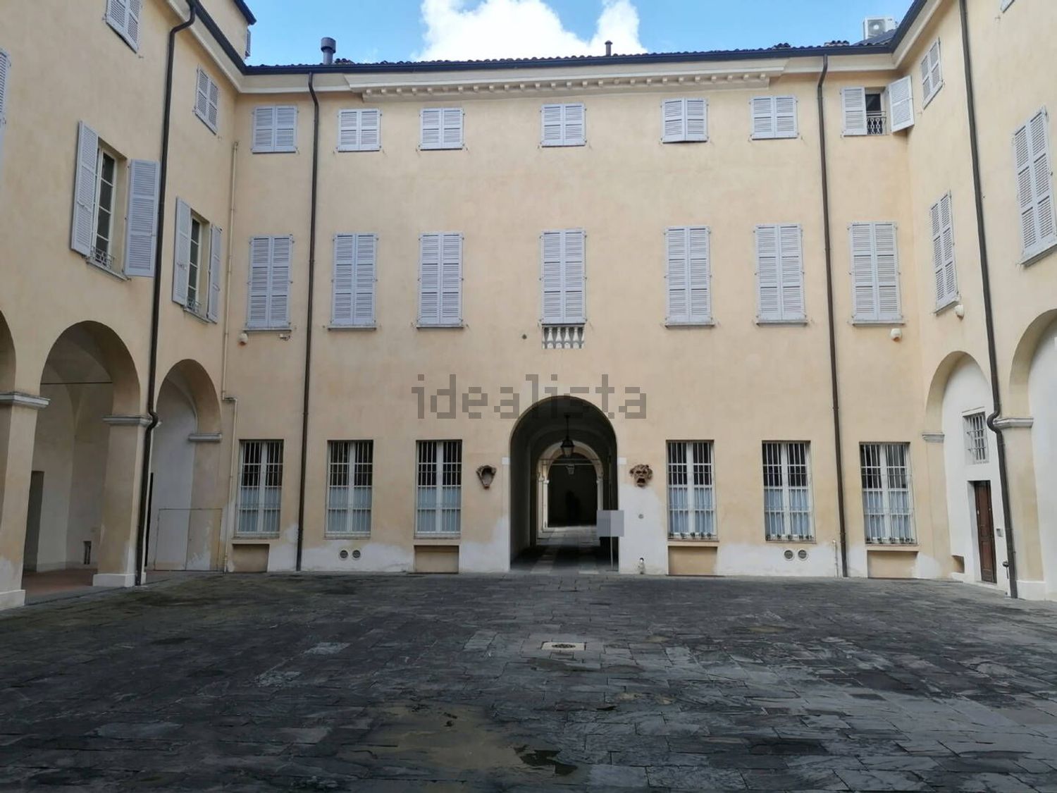 Appartement à Centro, Parme