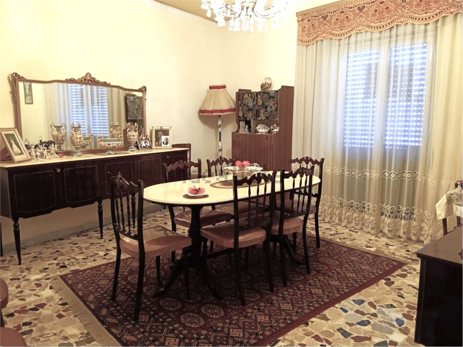 Appartamento a Comiso