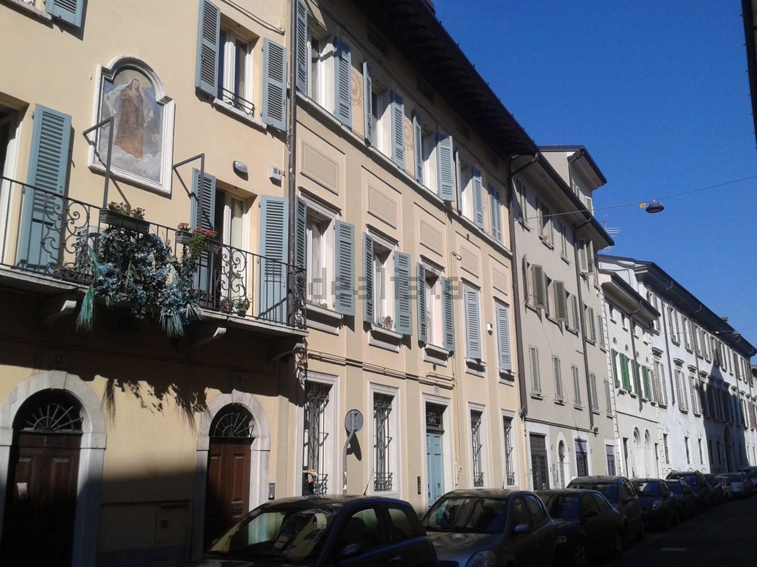 Appartamento a Centro Storico, Brescia