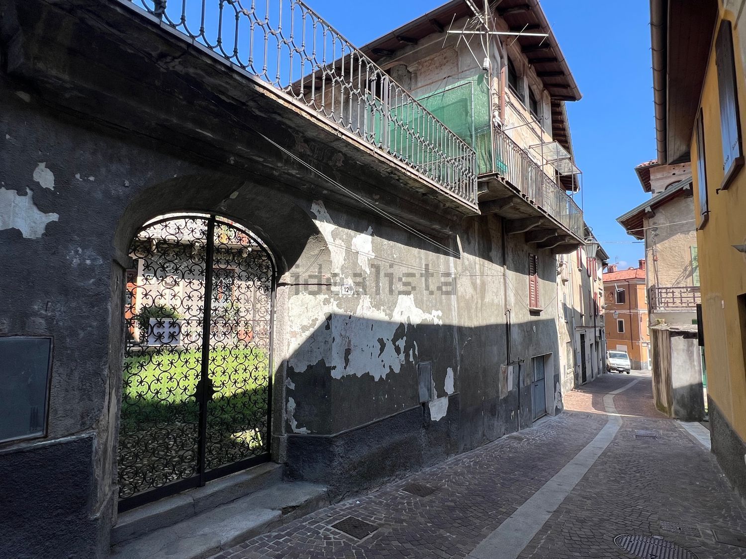 Appartamento a Marchirolo