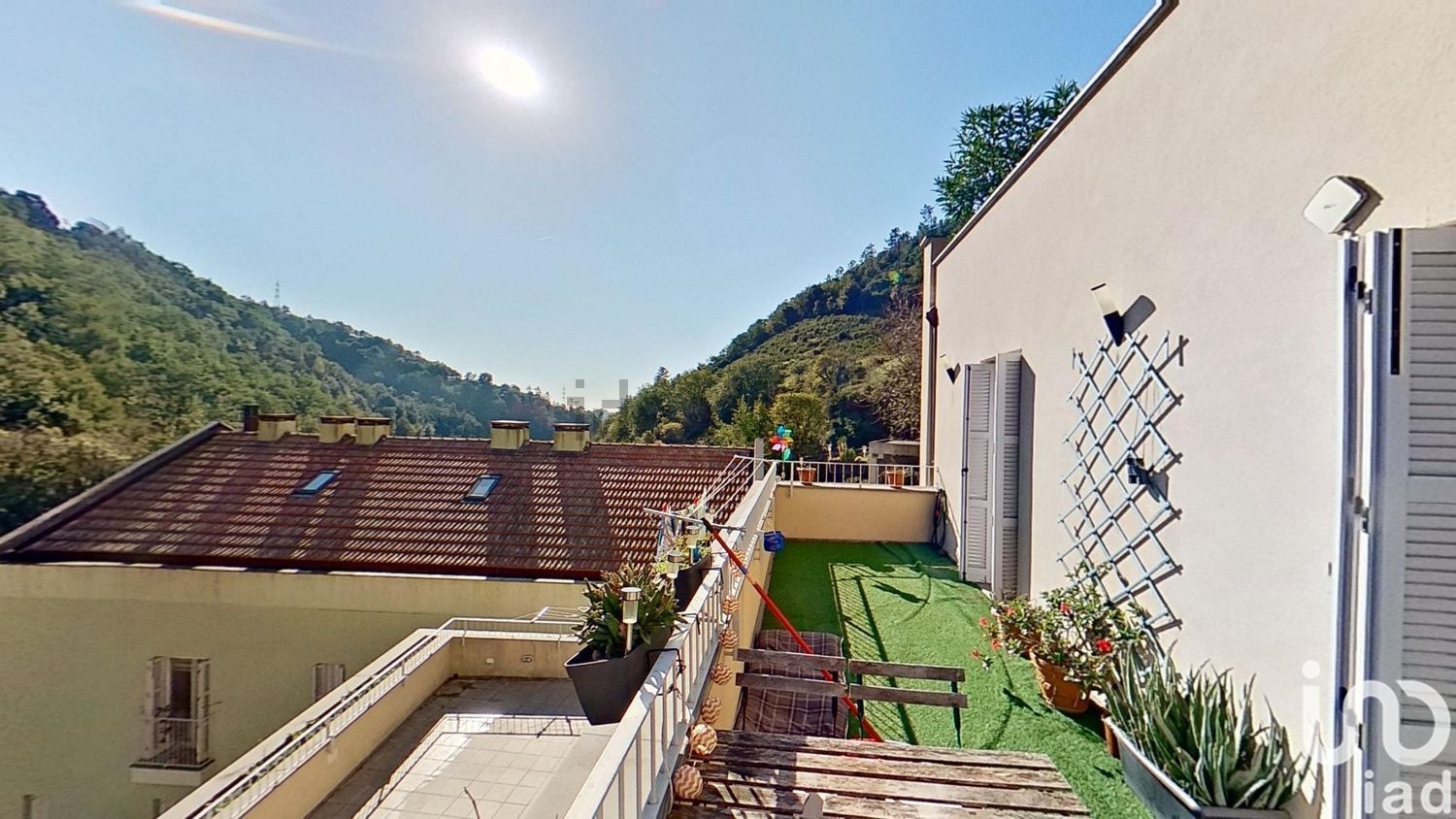 Flat in Zona Marconi - Gasca, Arenzano