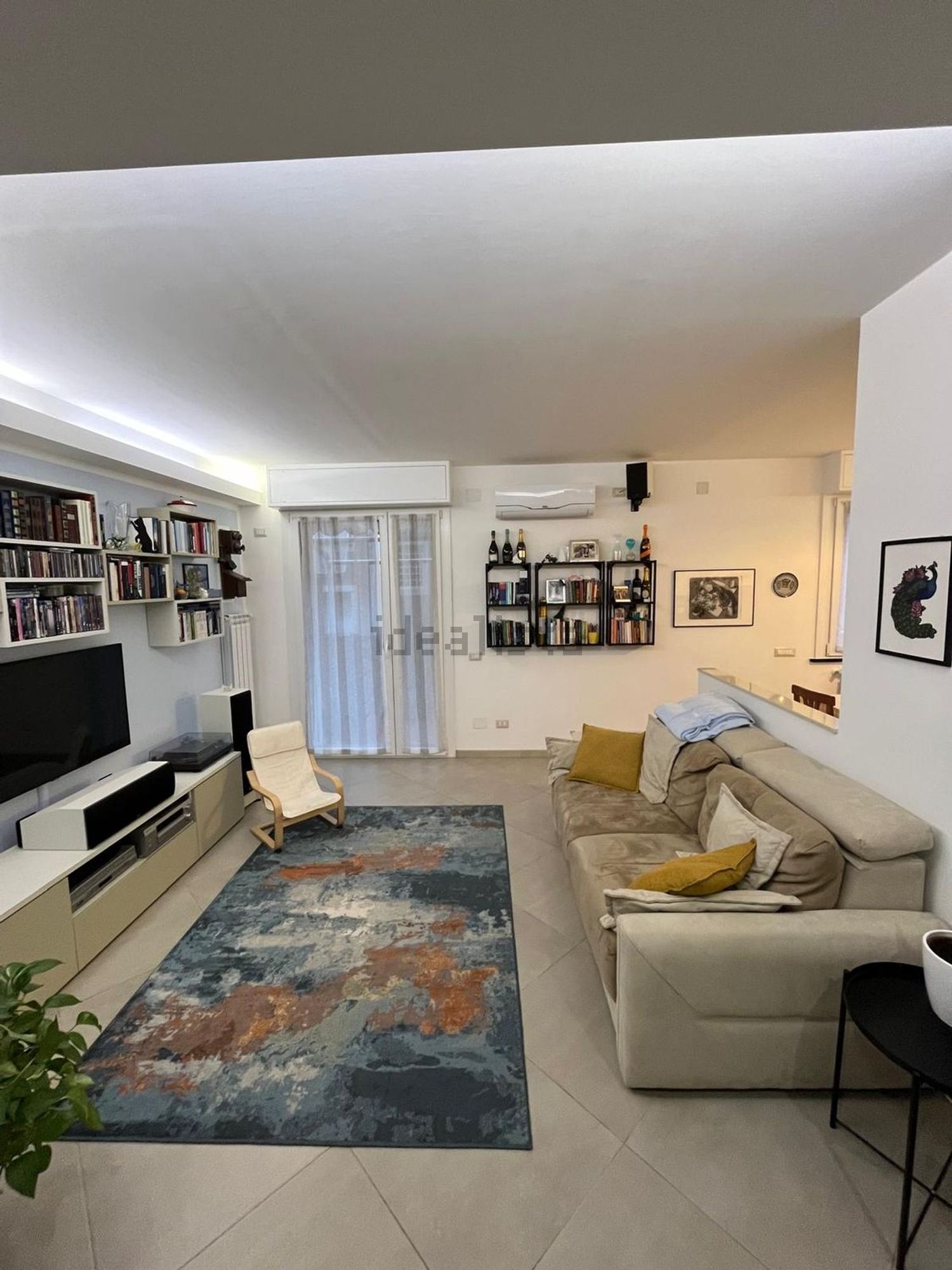 Wohnung in Levante, Genua