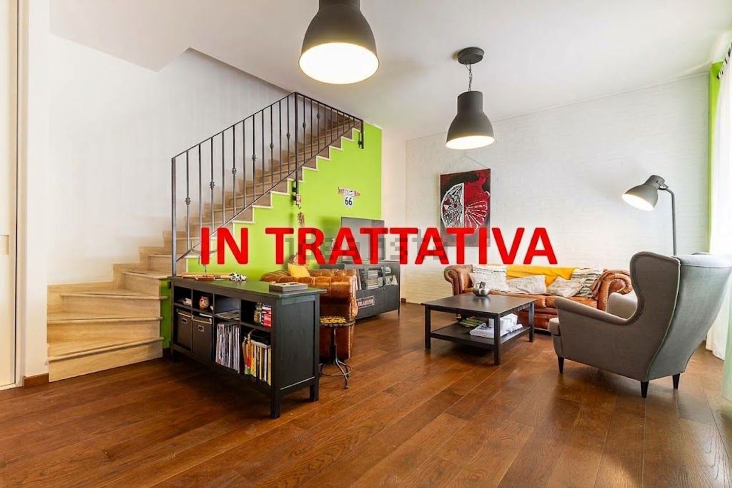 Semi-detached house in Casalotti - Selva Candida - Valle Santa, Roma