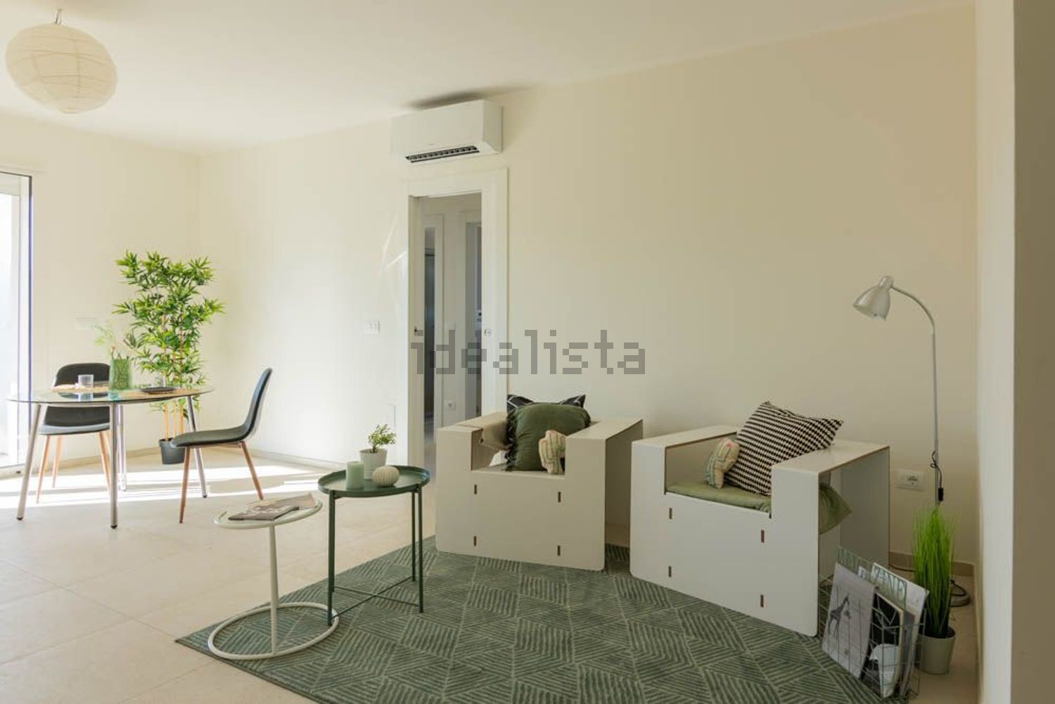 Appartamento a Santa Filomena, Montesilvano