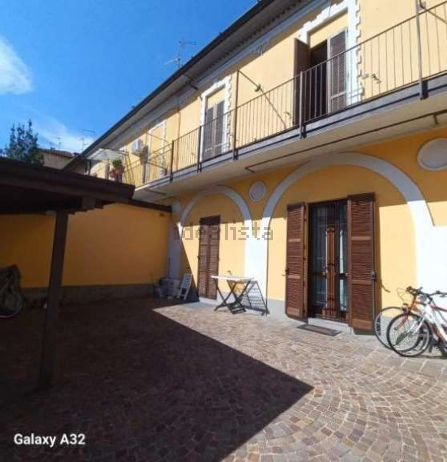 Appartement à Cernusco sul Naviglio