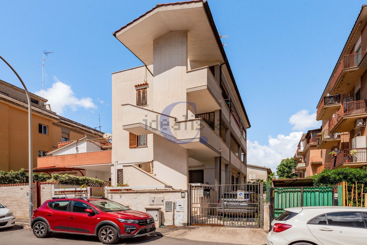 Appartement à Centro, Ladispoli