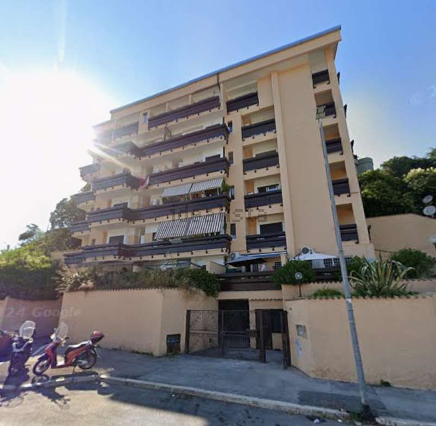 Flat in Cassia - Grottarossa, Roma