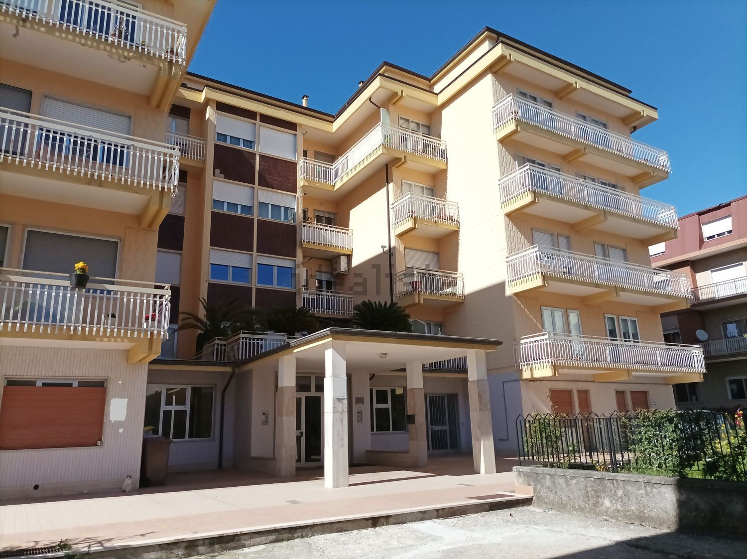Wohnung in Centro, Isernia