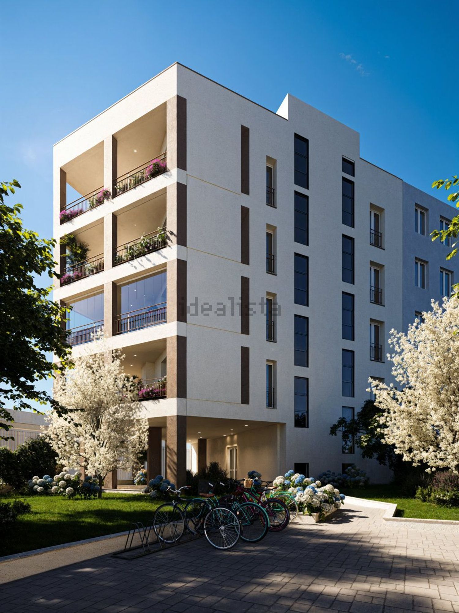 Appartamento a Greco - Turro, Milano