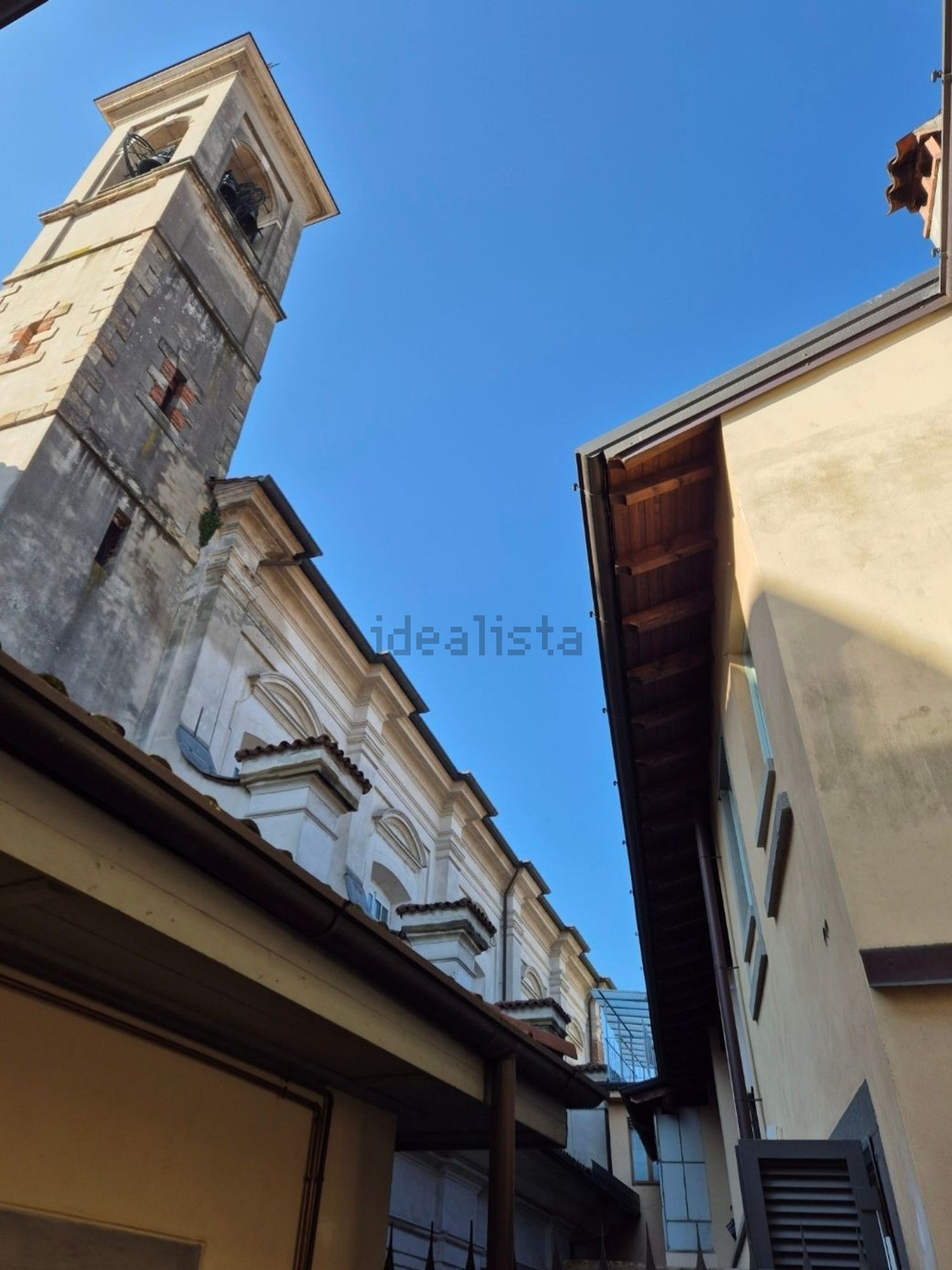Piso en Centro Città, Bérgamo
