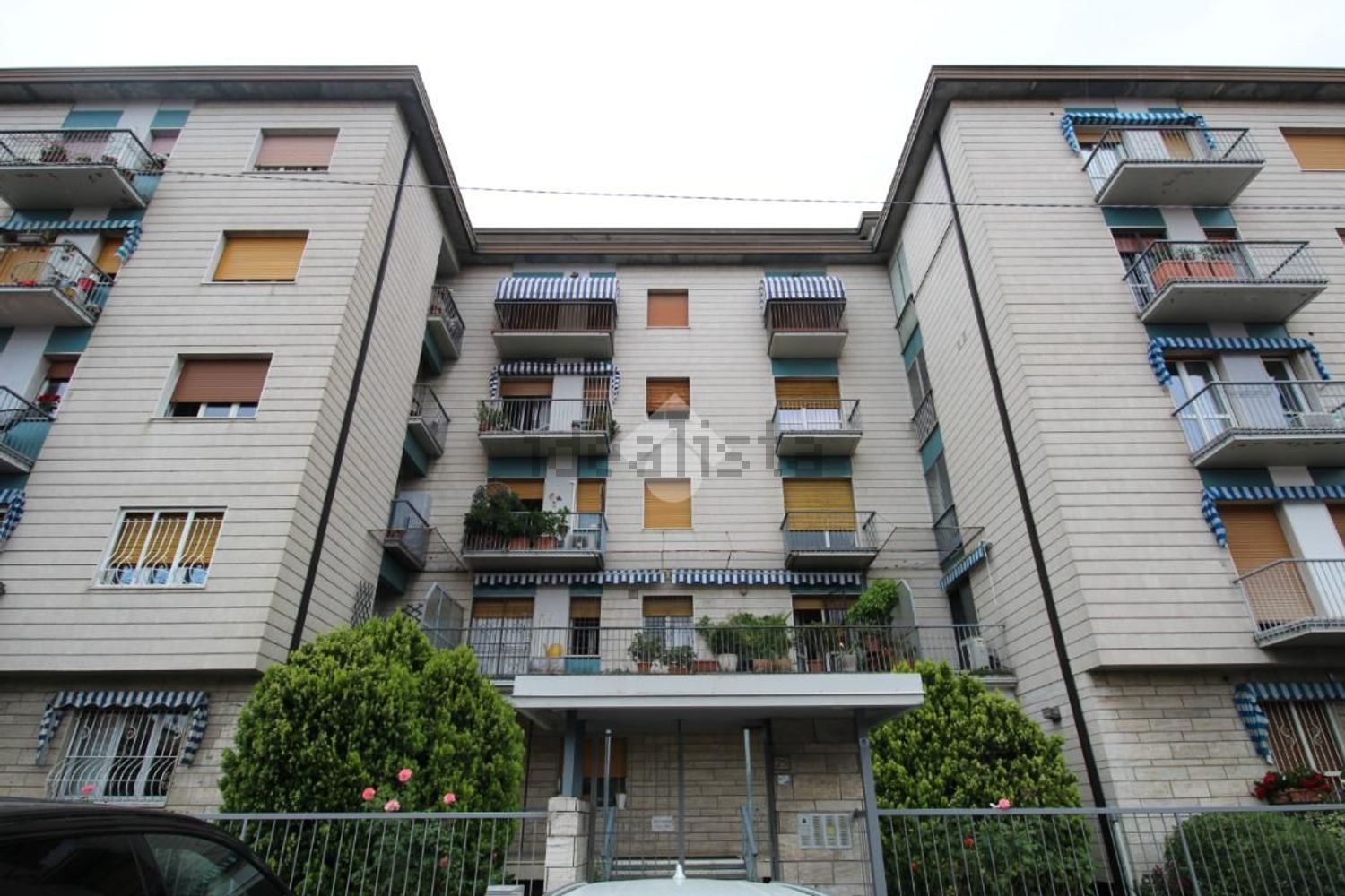 Appartamento a Borgo Trento - San Bartolomeo - Casazza, Brescia