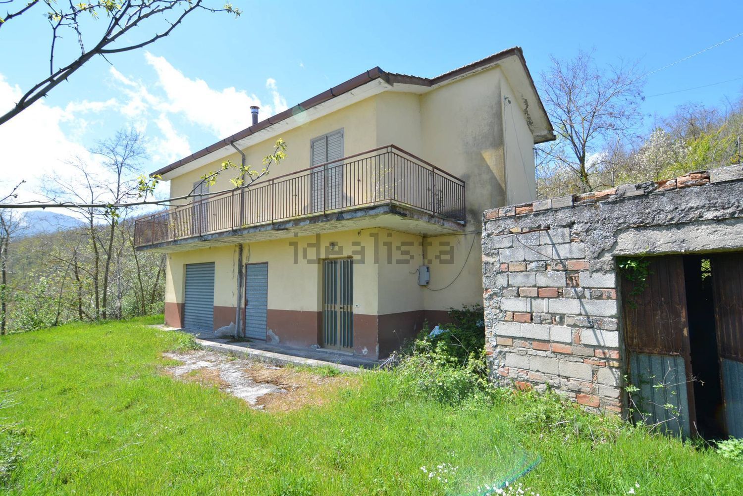 Maison individuelle à Teora