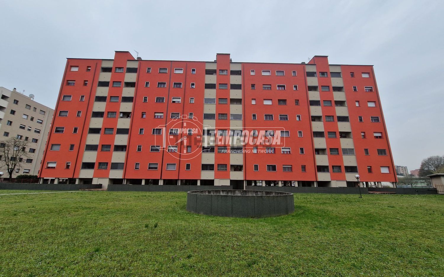 Wohnung in Centro, Settimo Milanese