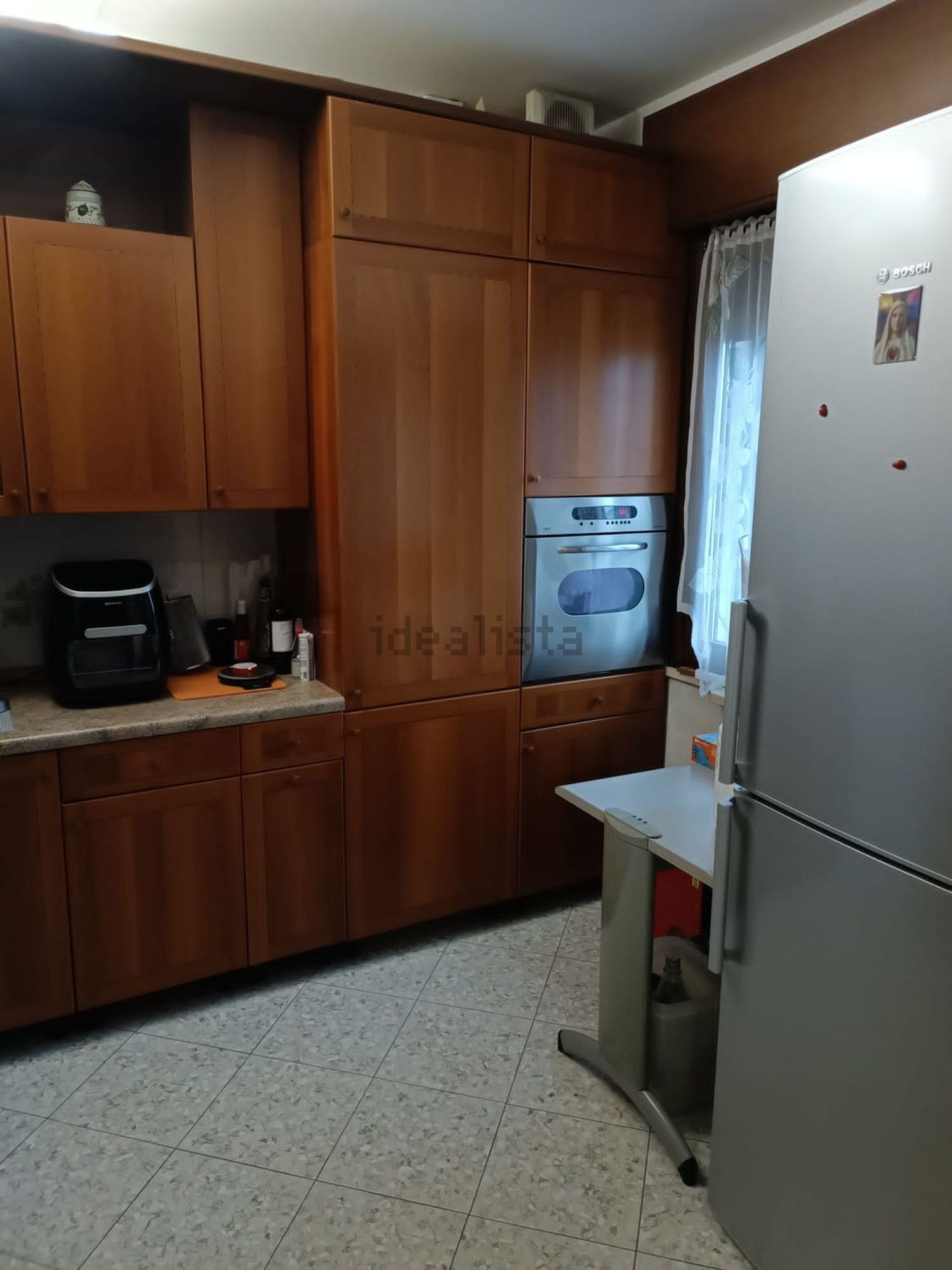 Wohnung in Legnago