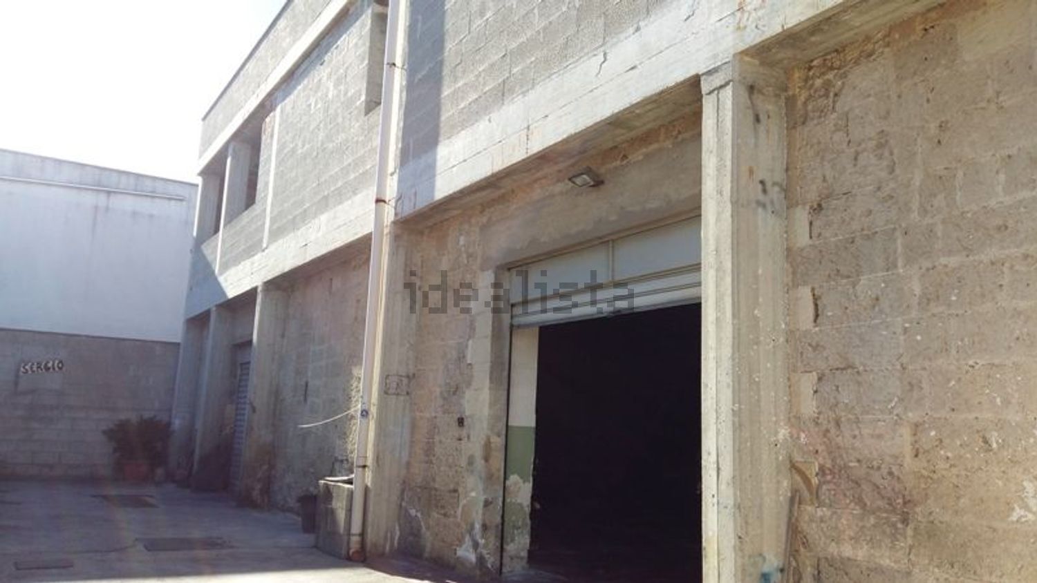 Dorfhaus in San Pietro Vernotico