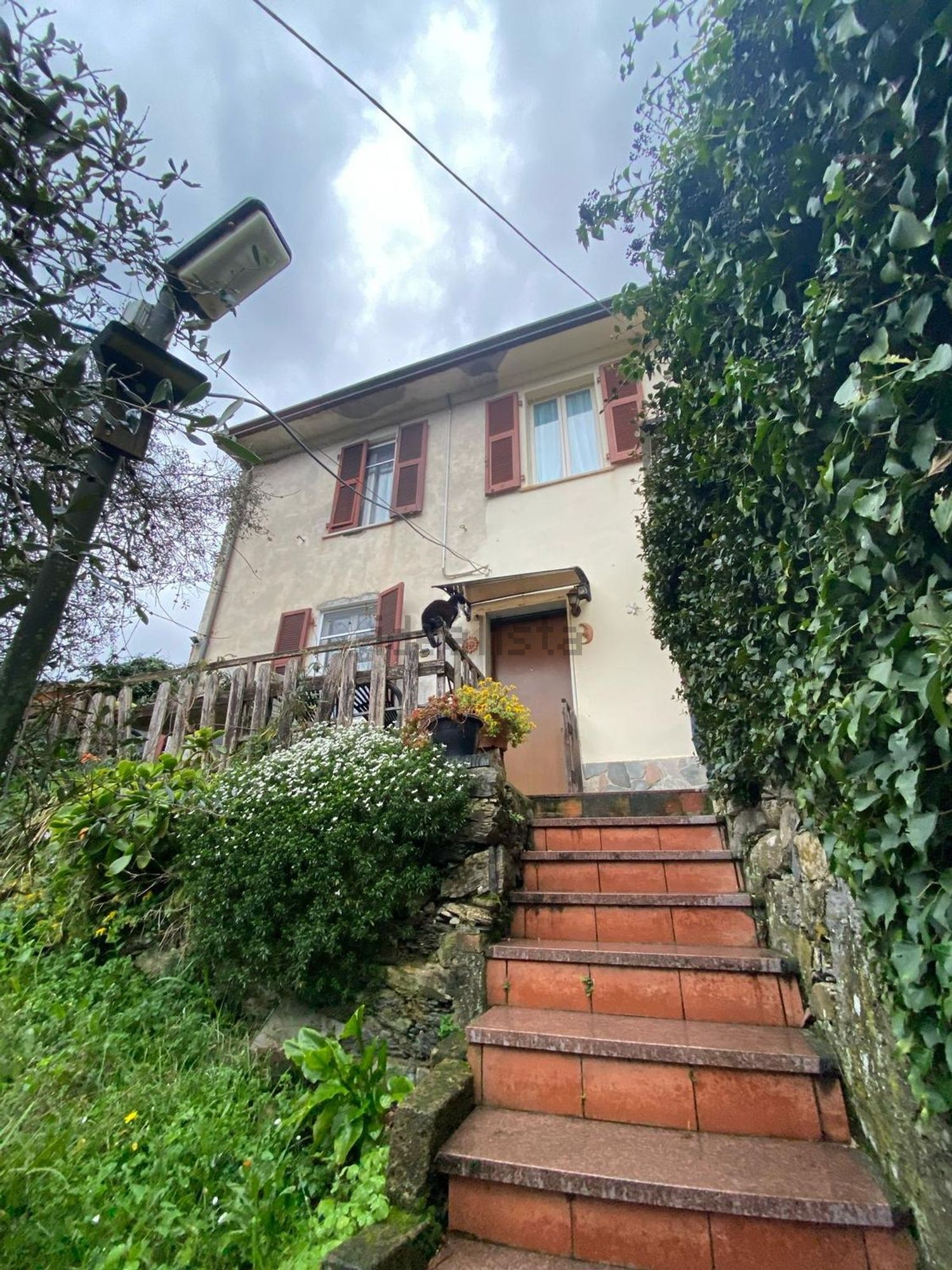 Chalet pareado en Casano - Annunziata, Luni