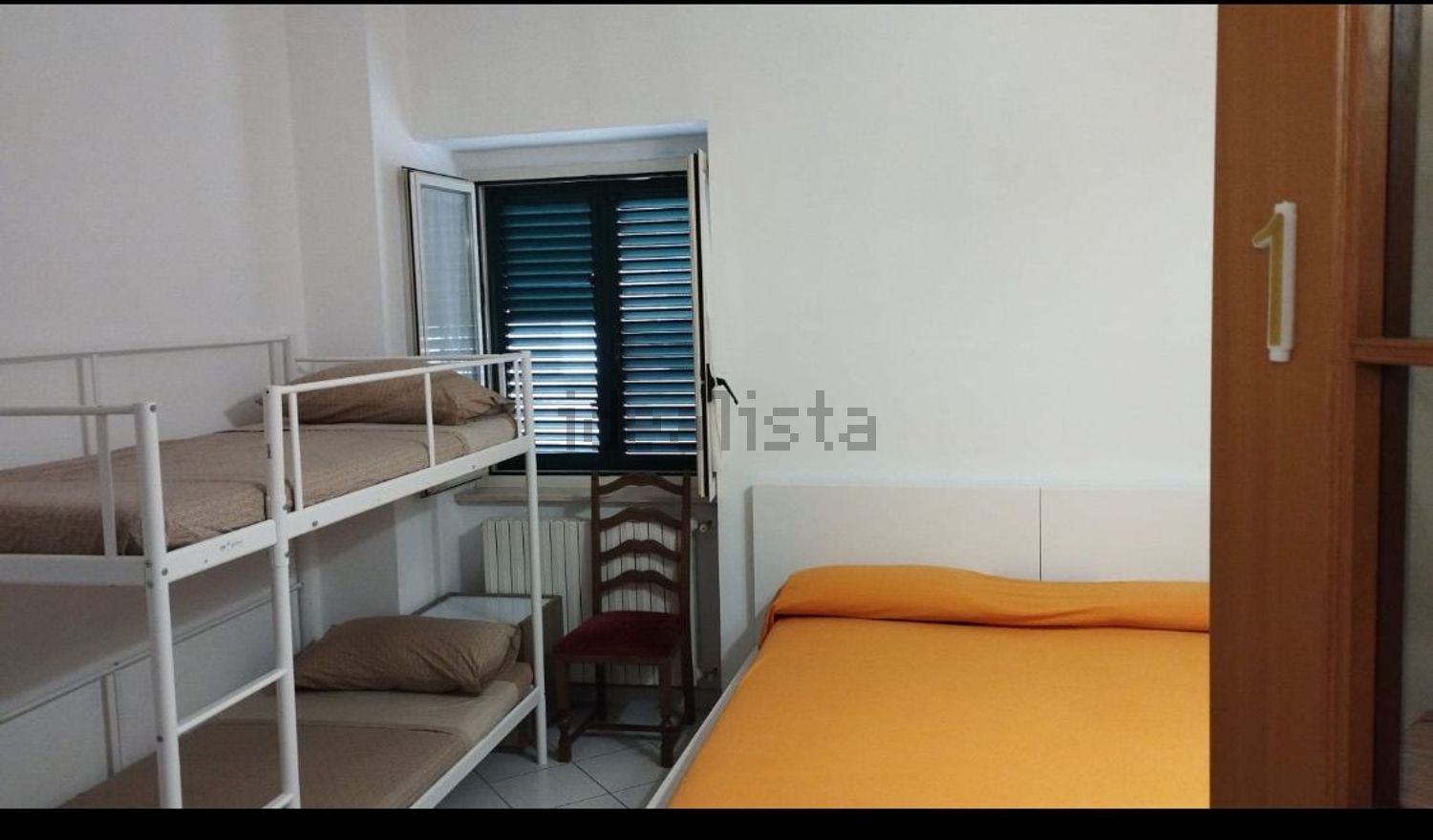 Maison individuelle à Ortona
