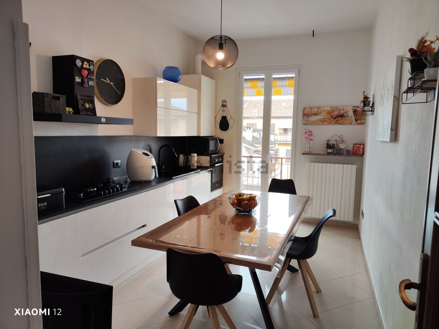 Apartamento em Ippodromo - Mutua - Zona Stadio, Novi Ligure