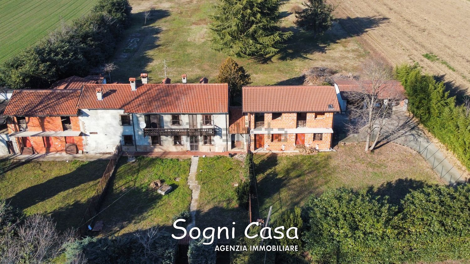Chalet independiente en Bellinzago Novarese