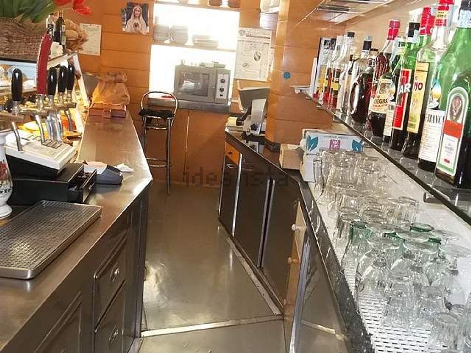 negozio in vendita a Viareggio