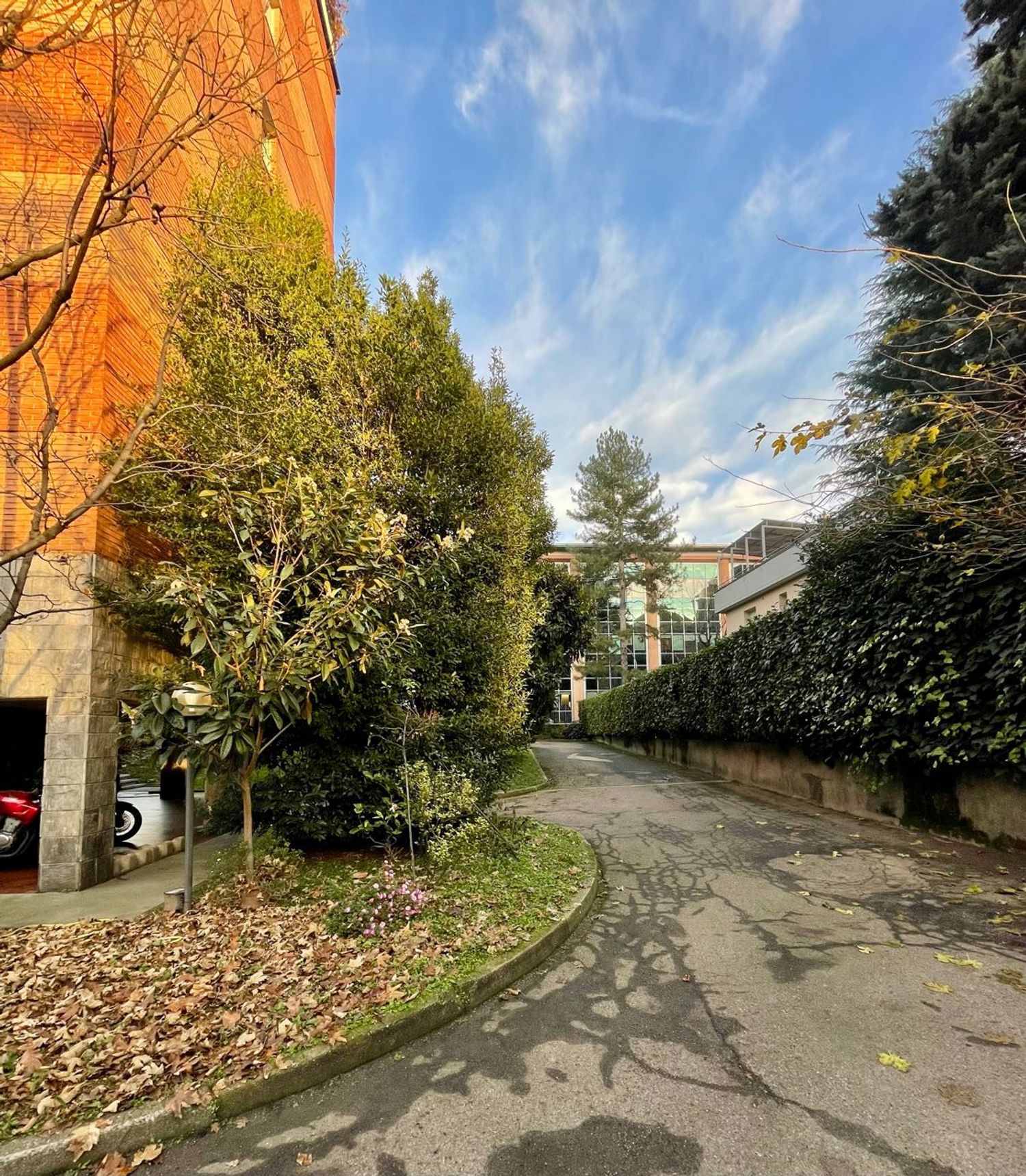 Appartamento a Lorenteggio - Bande Nere, Milano
