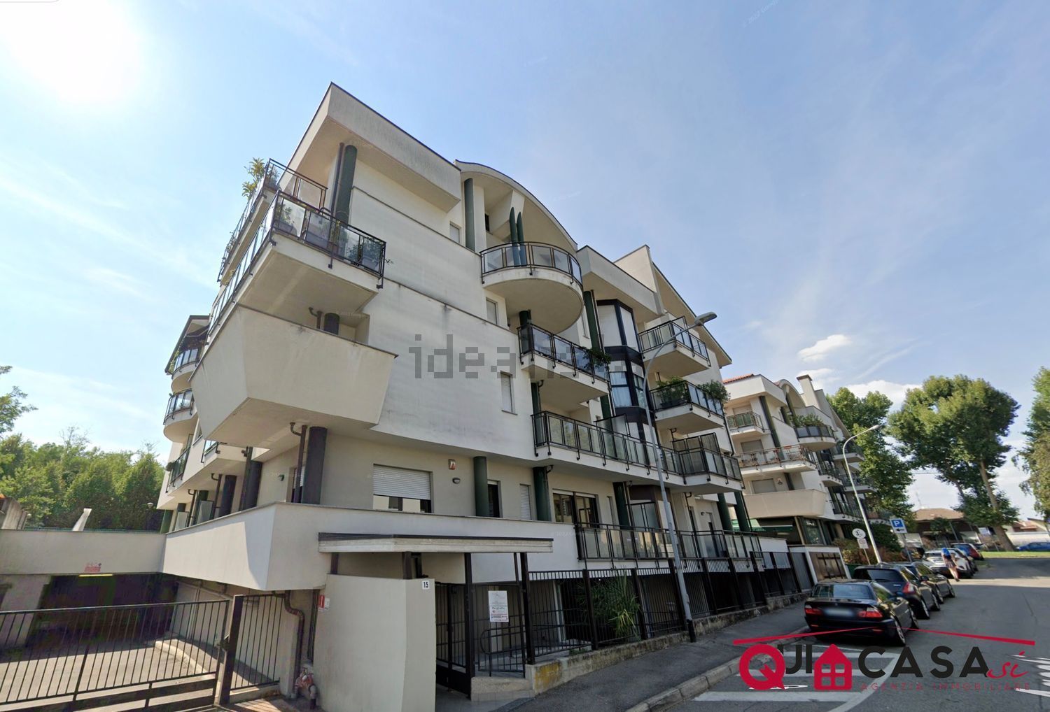 Apartamento em San Martino-San Domenico, Legnano