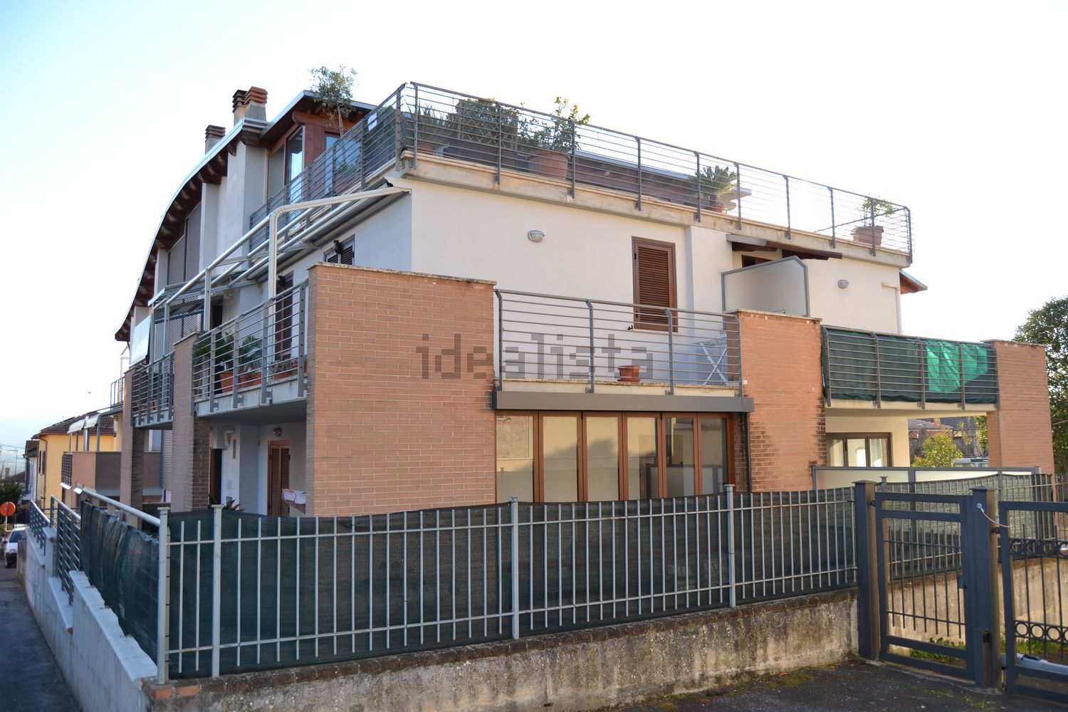 Wohnung in Borgo Rivo - Gabelletta - Campitello, Terni