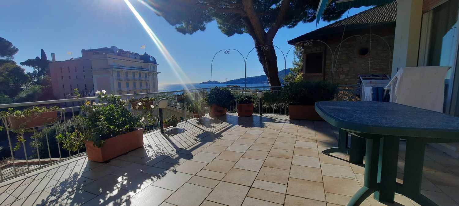 Piso en Parco Casale - Castello, Rapallo