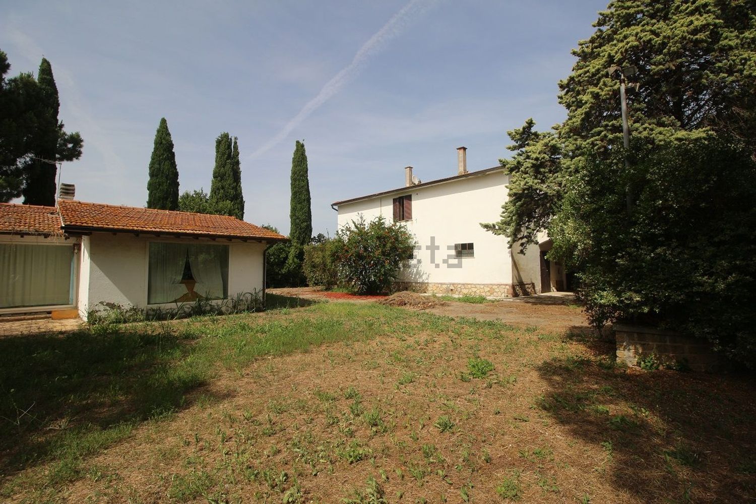Casas o chalets en Borgo Carige, Capalbio