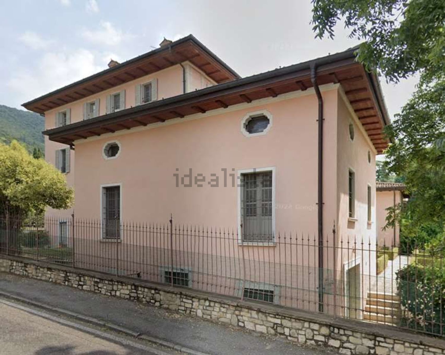 Maisons ou villas à Porta Venezia - Sant'Eufemia - Caionvico, Brescia