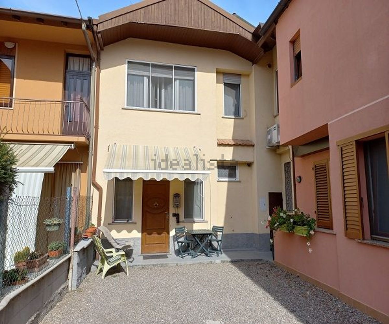 Appartamento a Vilastanza - Villapia, Parabiago