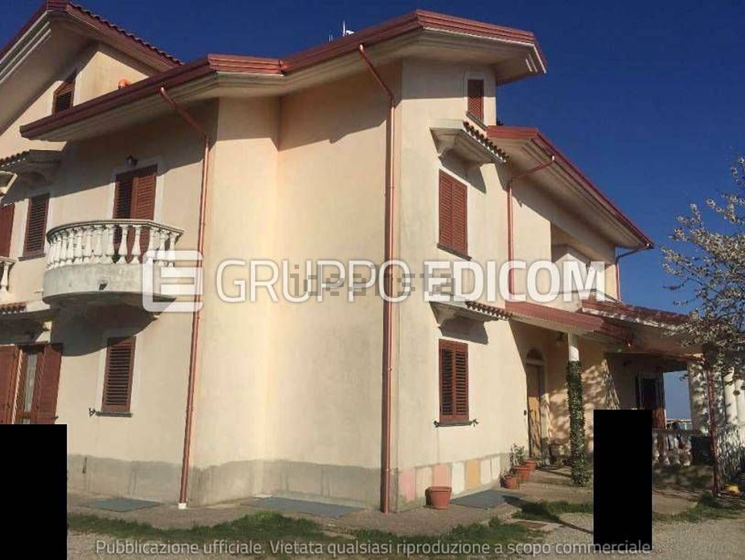 Casas o chalets en Sersale