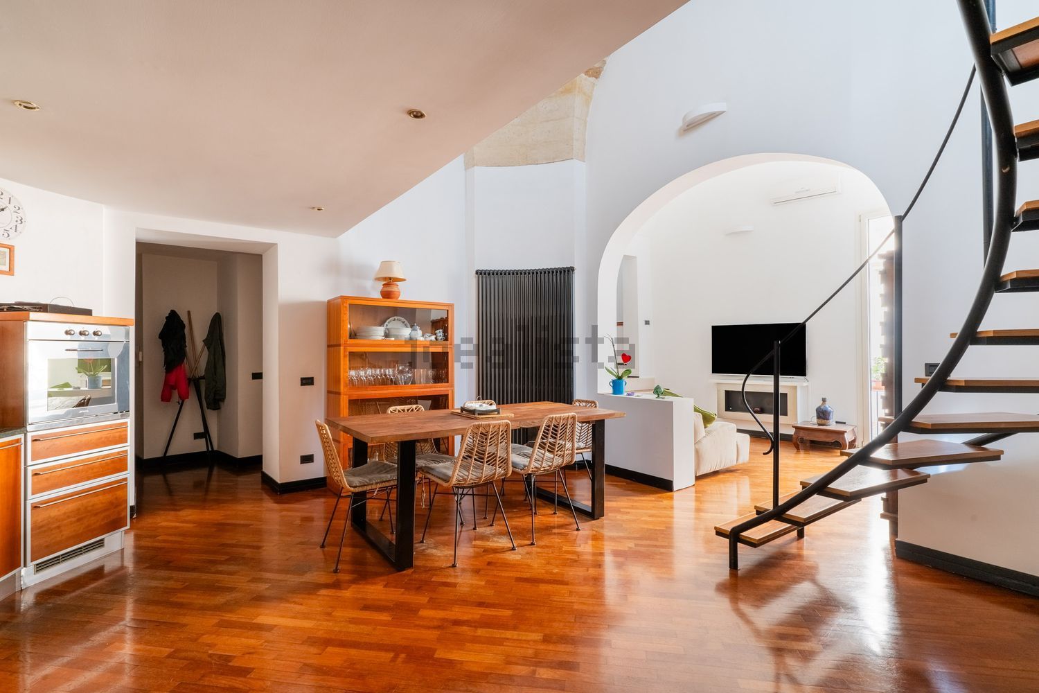 Appartamento a Centro Storico, Lecce