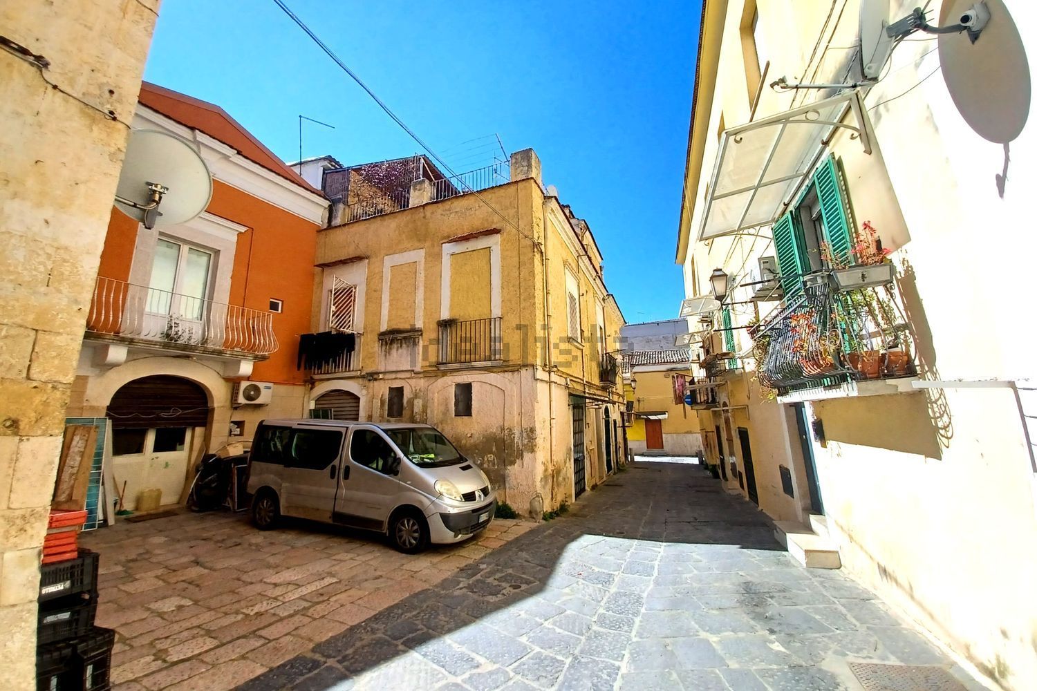 Flat in Centro, Foggia